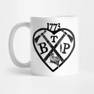 Boston Tea Party Mug